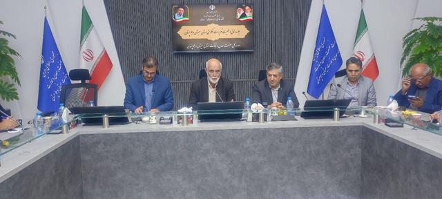 اتاق وضعیت بازار در سیستان و بلوچستان با رویکرد جهادی راه‌اندازی شد