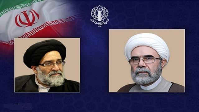 رئیس شورای هماهنگی تبلیغات اسلامی شهرستان‌های استان تهران منصوب شد