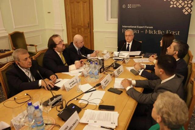 معاون وزیر خارجه روسیه: آمریکا در ایران شکست خورد/ همکاری با اوکراین برای عربها سودی ندارد