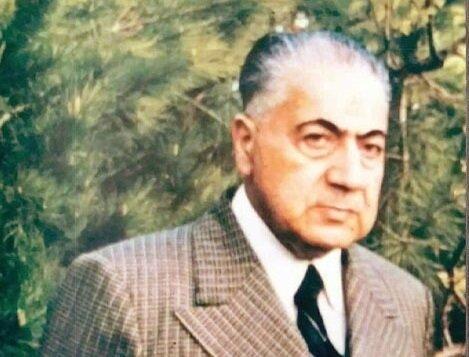 نخستین پیونددهنده نستعلیق با کلام وحی/ یاد استاد سیدحسین میرخانی در سالگرد درگذشت