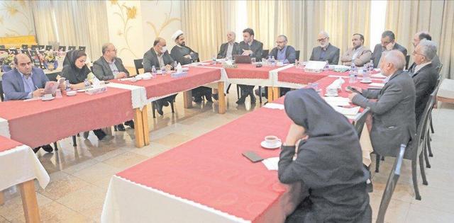 درباره امدادگری فرهنگی برای کاهش رنج مردم؛ موفقیت نتیجه کار تیمی است
