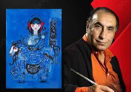 زندگی و میراث یک نماد ایرانی؛ نقد مستند پرتره ناصر اویسی در یک رسانه بین‌المللی