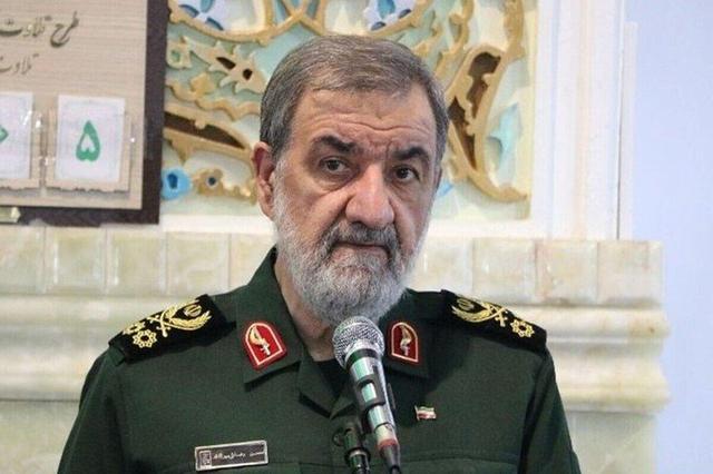 محسن رضایی هشدار داد: ​صبر نیروهای مسلح ایران حدی دارد