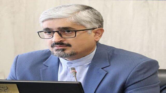 وقتی یک مجتمع با هزار و ۵۰۰ راس دام، الگوی ملی می‌شود