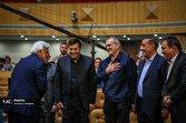 پزشکیان: کسانی که پرچم ایران را در دنیا بلند می‌کنند قهرمانان ما هستند