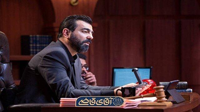 «خانم قاضی» جای «آقای قاضی» می‌نشیند؟ / هنوز حضور بهزاد خلج قطعی نیست!