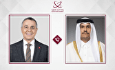 قطر و سوئیس: هماهنگی برای حمایت از میانجیگری پاکستان میان ایران و آمریکا