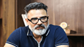 ابراهیم پشت‌کوهی: «ذرات آشوب» برای آگاهی‌بخشی و ثبت تاریخ ساخته شد