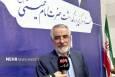 نماز جمعه این هفته تهران در حرم امام خمینی (ره) برگزار می شود