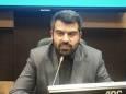 اعزام ۱۱۰۰ نفر از قرچک به حرم امام خمینی در قالب با کاروان خودرویی