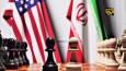 تحلیلی بر جنگ ادراکی ایران و آمریکا در جنگ جدید