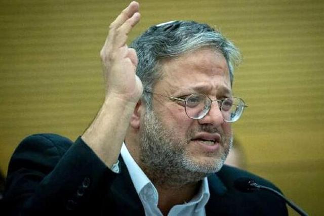 بن‌گویر: زمان «نه» گفتن به ترامپ فرا رسیده است