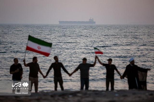 عکس های منتخب ایران، سه شنبه 12 خرداد 1405