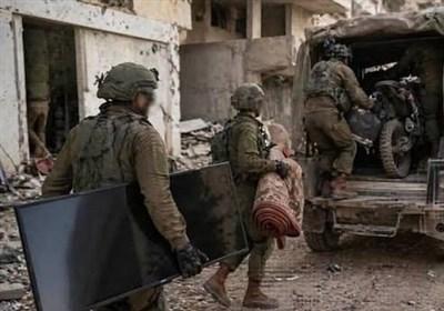 صدای آژیر خطر در صفد اشغالی به صدا در آمد