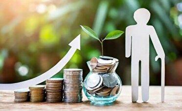 پرداخت ۵۸۲ میلیارد ریالی برای ترمیم حقوق بازنشستگان آذربایجان‌غربی