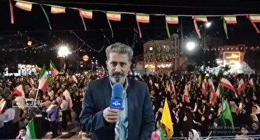 شگفتانه‌های مقاومت در قلب رباط‌کریم؛ نود و سه شب ایستادگی