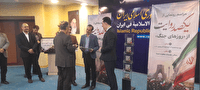 رونمایی از یکصد روایت از روز‌های جنگ