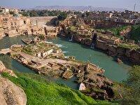 عرصه و حریم ۸ اثر تاریخی شاخص خوزستان تصویب شد