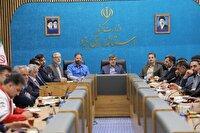 آمادگی ۱۰۰ درصدی استان یزد در برابر حوادث غیرمترقبه