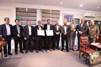 طبیعت کهگیلویه و بویراحمد تحت حمایت سازمان ملل قرار می‌گیرد