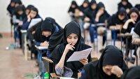 برگزاری حضوری امتحانات دانشگاه منابع طبیعی خوزستان