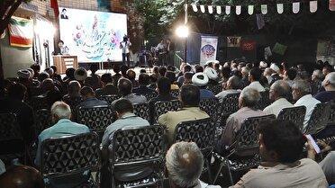 برگزاری ده هزار برنامه فرهنگی و مذهبی در فارس