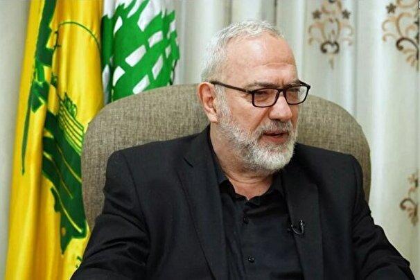 حزب‌الله: معادله ضاحیه در برابر شهرک‌های شمالی را نمی‌پذیریم