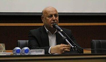 بندرخشک آپرین در اسلامشهر منطقه آزاد می‌شود