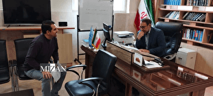 دادستان مرکز لرستان به درخواست‌های ۴۵ نفر از مراجعان در ملاقات مردمی رسیدگی کرد
