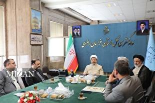 نقش مهم رسانه‌ها در جلب مشارکت‌های مردمی با هدف حمایت از خانواده زندانیان
