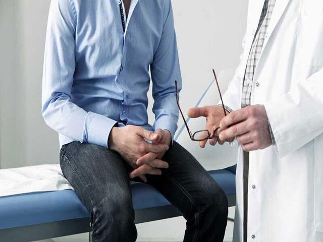 چرا مردها کمتر به پزشک مراجعه می‌کنند؟