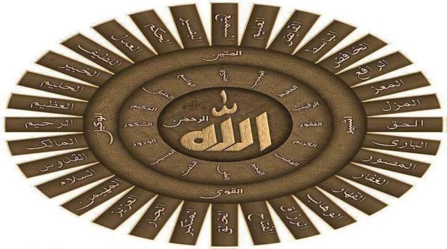کدام نام خداوند کلید اجابت دعا است؟