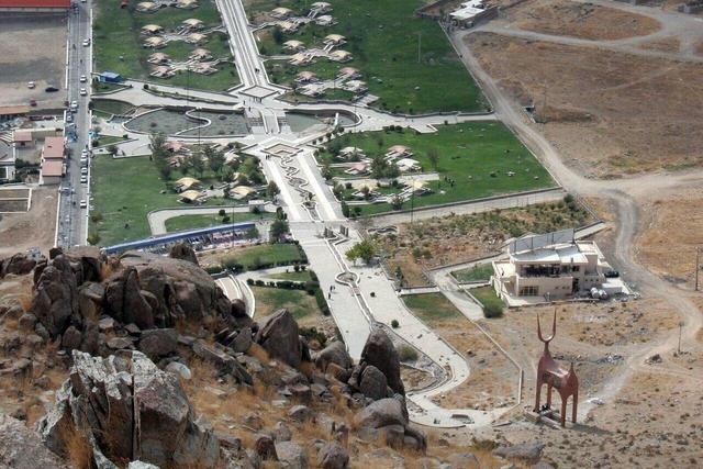گاوازنگ زنجان؛ ۳۰ سال وعده، صفر سال توسعه