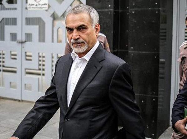 عکس | تغییر چهره حسین فریدون بعد از گذشت ۹ سال