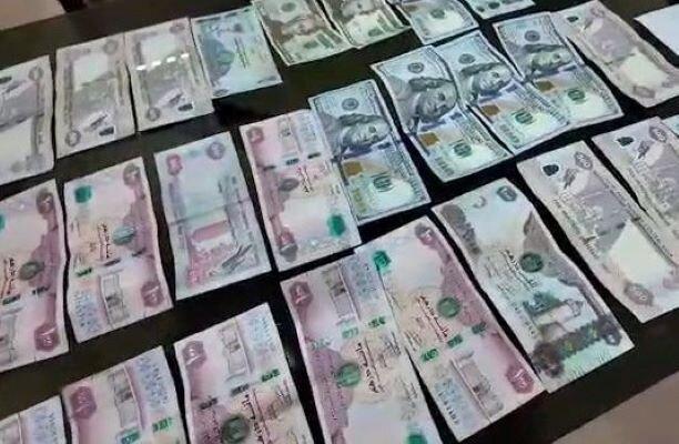دستگیری باند سارقان منازل و کشف اموال مسرقه در بوشهر