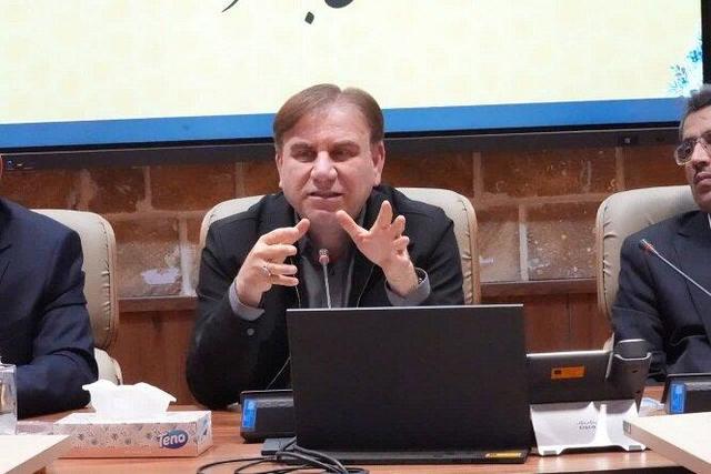 زارع: «عهدواره محله پای کار ایران» فراتر از یک رویداد نمادین است