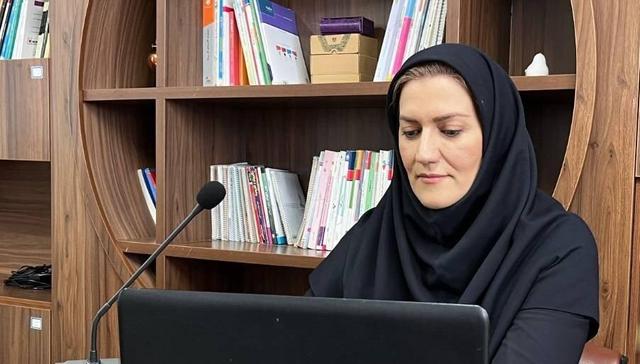 «آزفای کاربردی» پاسخی به نیازهای واقعی مدرسان فارسی‌آموزی