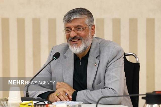 پولادگر: اسامی کاوران ورزش ایران برای ناگویا تا ۱۵ تیر اعلام می‌شود
