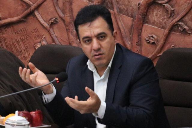 ابطال حکم انفصال از خدمت شهردار تبریز توسط شعبه تجدیدنظر دیوان عدالت