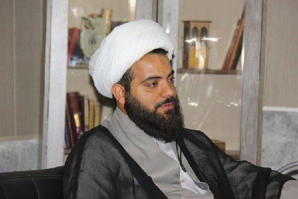 امام جمعه بندرخمیر: «مهمونی غدیر» نماد اتحاد و اخوت اسلامی است