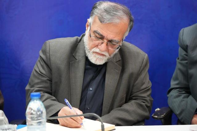 سناریو دشمن القای حس عدم انسجام و ازهم‌گسیختگی اجتماعی است
