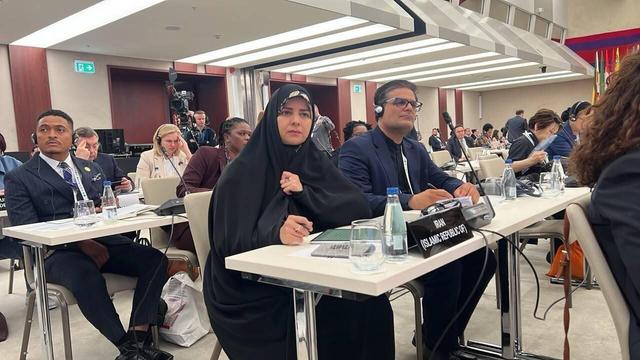 دومین اجلاس جهانی زنان پارلمان IPU در صربستان برگزار می‌شود