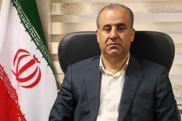 ذخایر استراتژیک گندم مازندران در وضعیت مطلوب است
