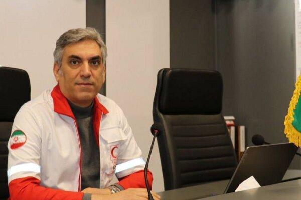 ارائه بیش از ۱۶۴ هزار خدمت درمانی به حجاج ایرانی در سرزمین وحی