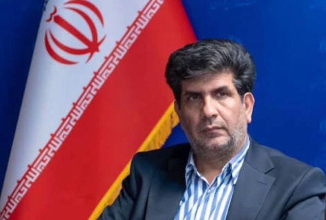 درودگر: کاهش فاصله اوقات دادرسی دستور کار شعب دادسرای اراک است