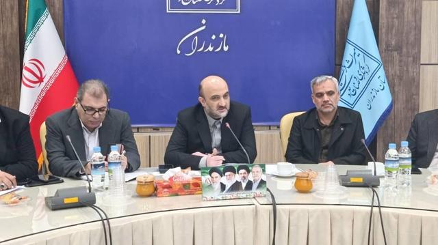 سامانه ۱۲۸ به‌منظور ارتقای سلامت اداری راه‌اندازی شده است