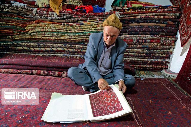 رکورد نمایشگاهی، چالش تازه هنرمندان گلستان