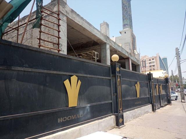 مدیرکل میراث هرمزگان: مجوز پاساژ طلای هورامات در بندرعباس باطل شد