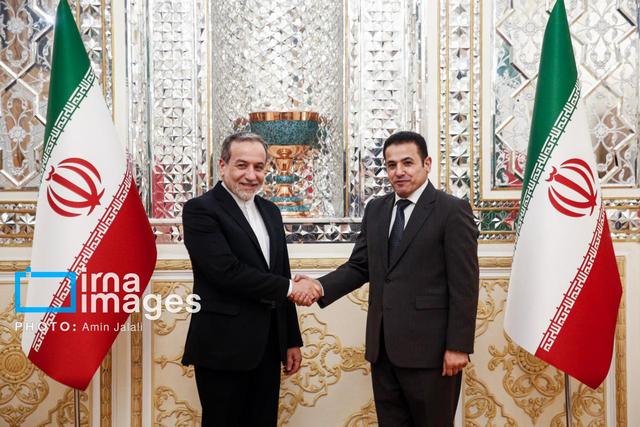 امنیت مرزی ایران و عراق؛ دستور کار اصلی مذاکره آتی تهران با بغداد و اربیل
