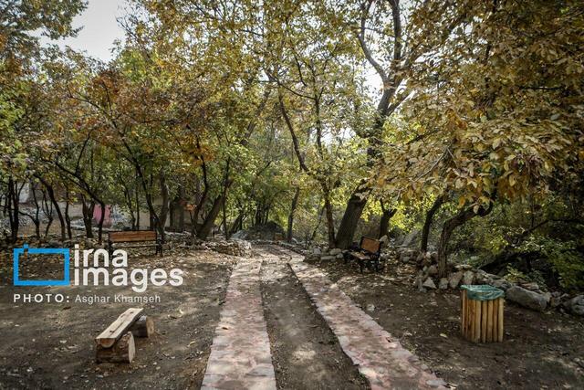 وقتی نیمکت‌ها کم می‌آیند؛ روایت کمبود صندلی در پارک‌های ارومیه